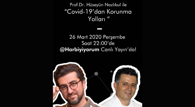 hüseyin nazlıkul
