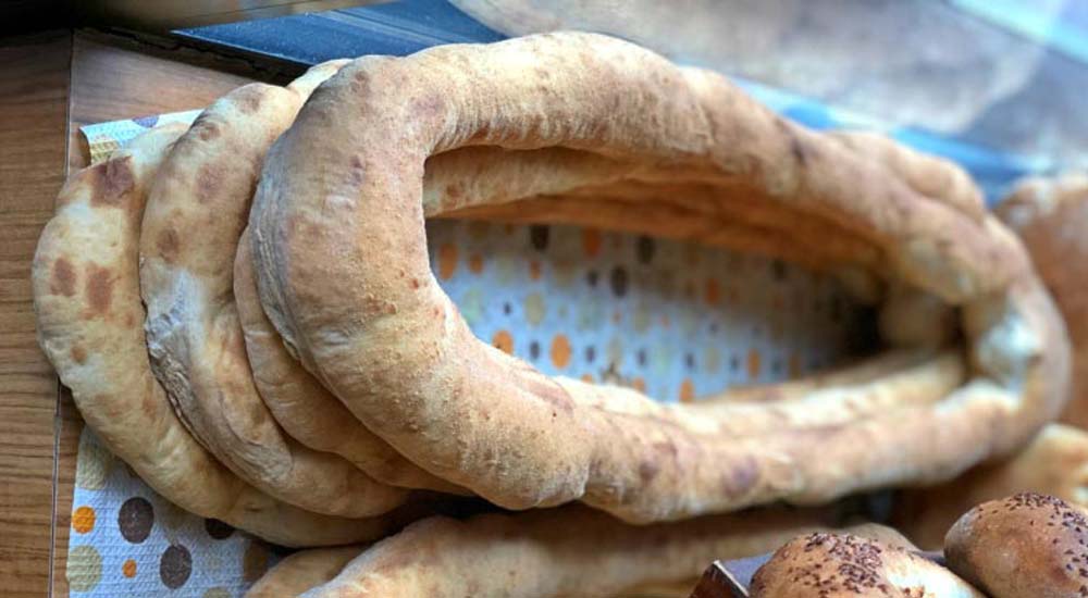 Simit Dolması Nedir Nasıl Yapılır?