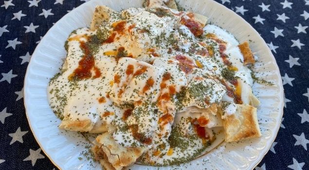 yeşilyurt köyü